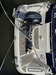 Aquador 23 DC SUND 5