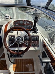 Aquador 23 DC SUND 41