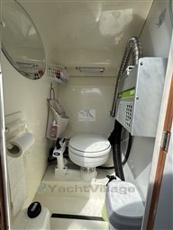 Aquador 23 DC SUND 17