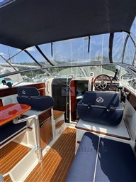 Aquador 23 DC SUND 22