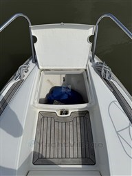 Aquador 23 DC SUND 27