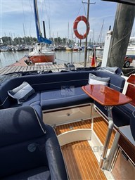 Aquador 23 DC SUND 25