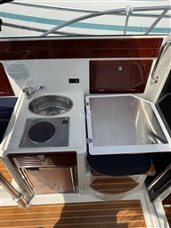 Aquador 23 DC SUND 19