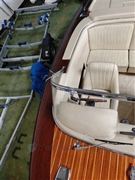 Boesch 590 Cabrio Deluxe CARPE DIEM 22