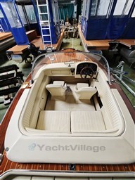 Boesch 590 Cabrio Deluxe CARPE DIEM 14