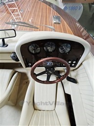 Boesch 590 Cabrio Deluxe CARPE DIEM 15