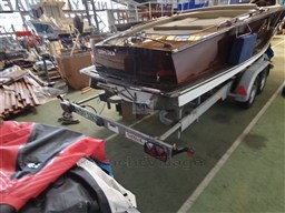 Boesch 590 Cabrio Deluxe CARPE DIEM 36