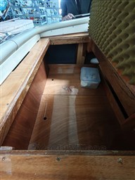 Boesch 590 Cabrio Deluxe CARPE DIEM 39