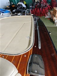 Boesch 590 Cabrio Deluxe CARPE DIEM 28
