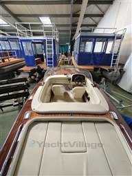 Boesch 590 Cabrio Deluxe CARPE DIEM 13