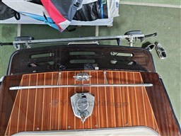 Boesch 590 Cabrio Deluxe CARPE DIEM 30