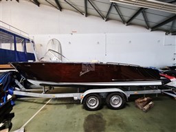 Boesch 590 Cabrio Deluxe CARPE DIEM 31