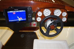 Runabout 33