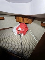 Hanseat 70 Antares 14