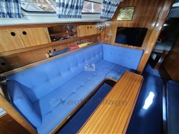 Hanseaat 70 Antares 12