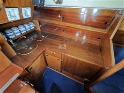 Hanseat 70 Antares 6