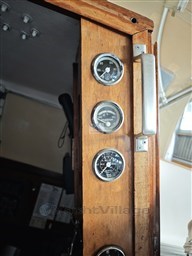 Hanseat 70 Antares 27