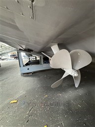 Princess 420 ARCOS 45