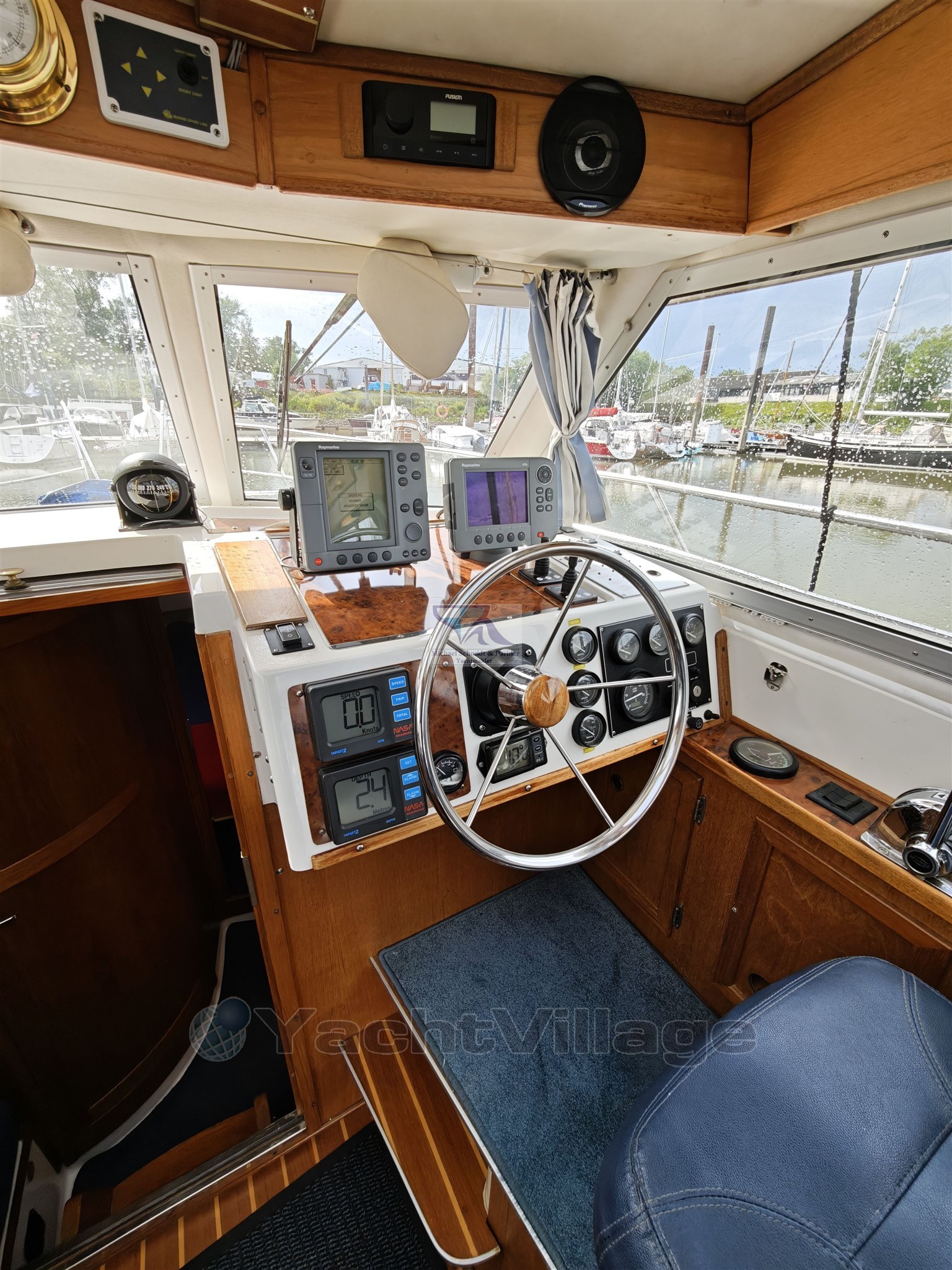 Saga 32 29
