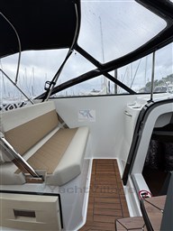 Coaster DC 600 MANDY 65