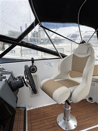 Coaster DC 600 MANDY 63