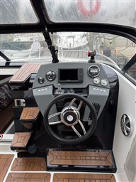 Coaster DC 600 MANDY 79