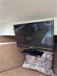 Coaster DC 600 MANDY 39