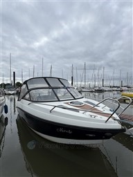 Coaster DC 600 MANDY 11