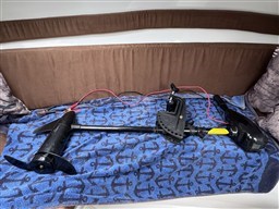 Coaster DC 600 MANDY 38