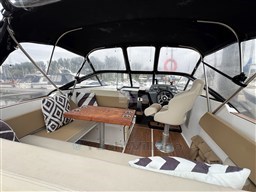 Coaster DC 600 MANDY 59