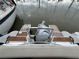 Coaster DC 600 MANDY 23