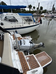 Coaster DC 600 MANDY 54