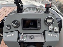 Coaster DC 600 MANDY 77