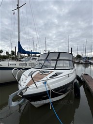 Coaster DC 600 MANDY 10