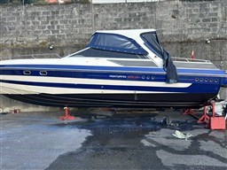 Sunseeker 34 XPS 3
