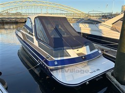 Sunseeker 34 XPS 2