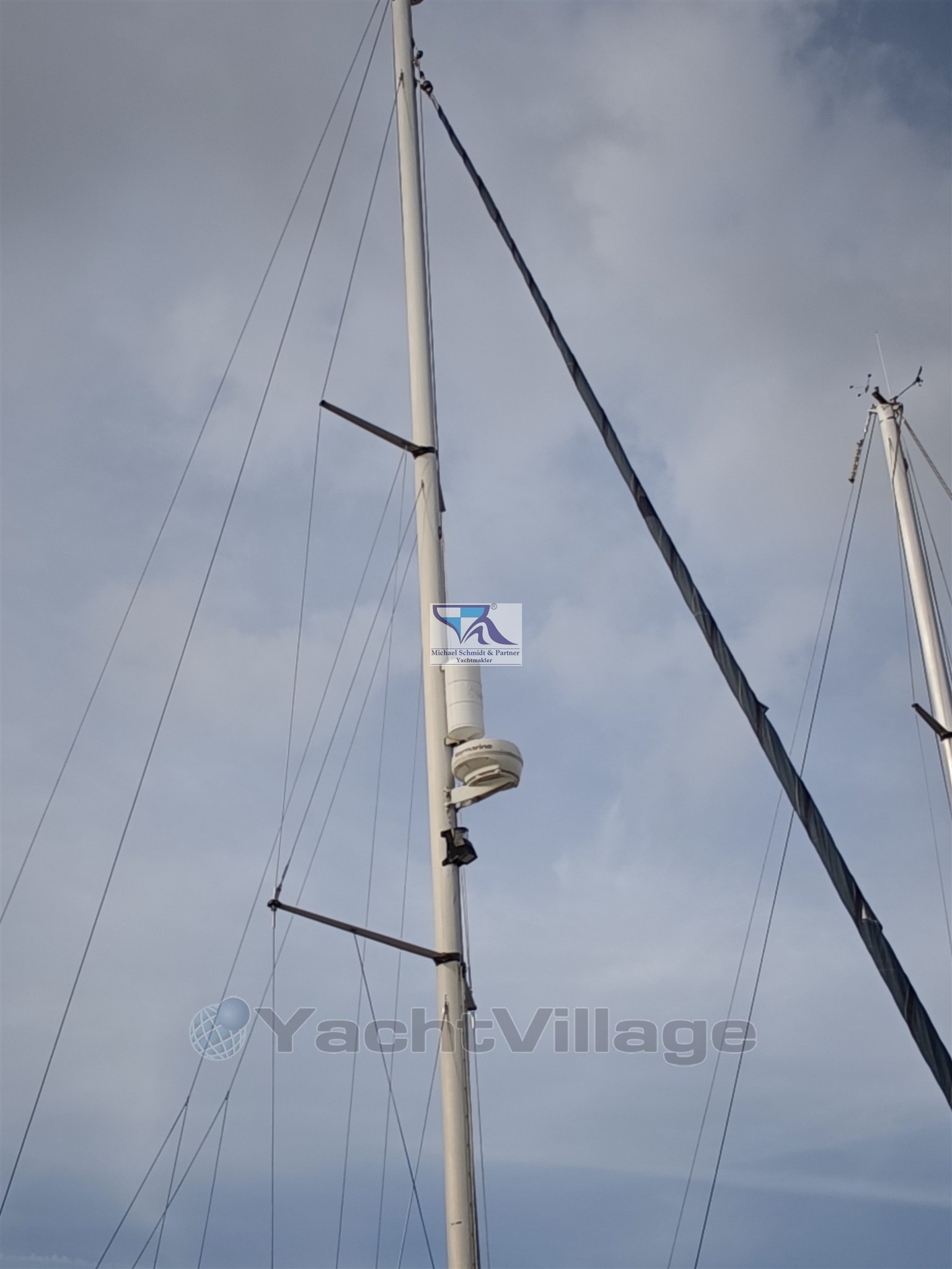 Bavaria 36 27