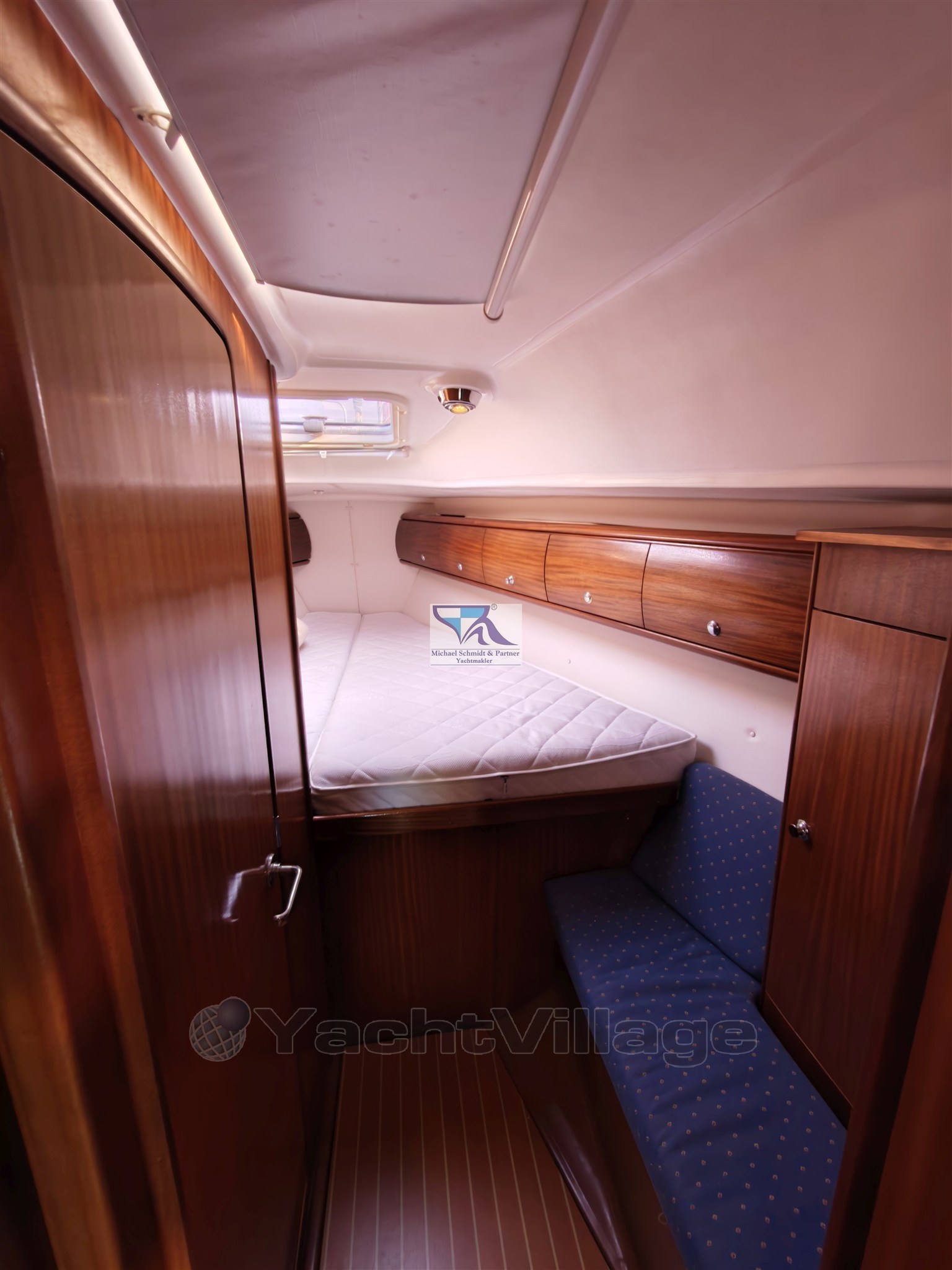Bavaria 36 54