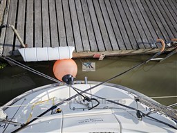 Bavaria 36 12