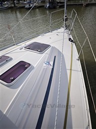 Bavaria 36 8