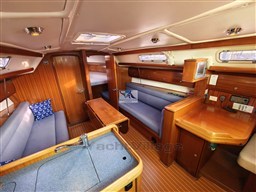 Bavaria 36 44