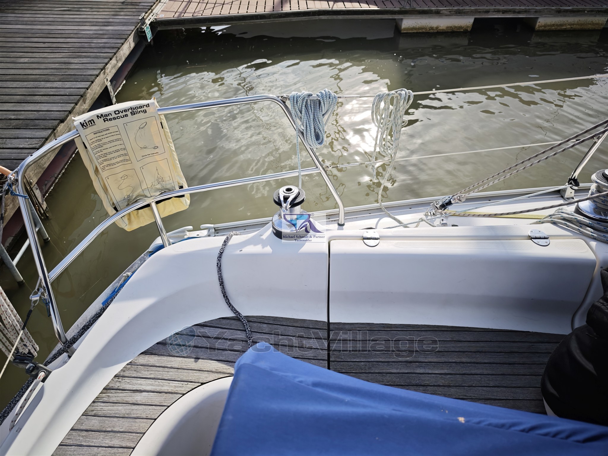Bavaria 36 13