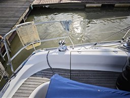 Bavaria 36 13