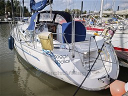 Bavaria 36 4