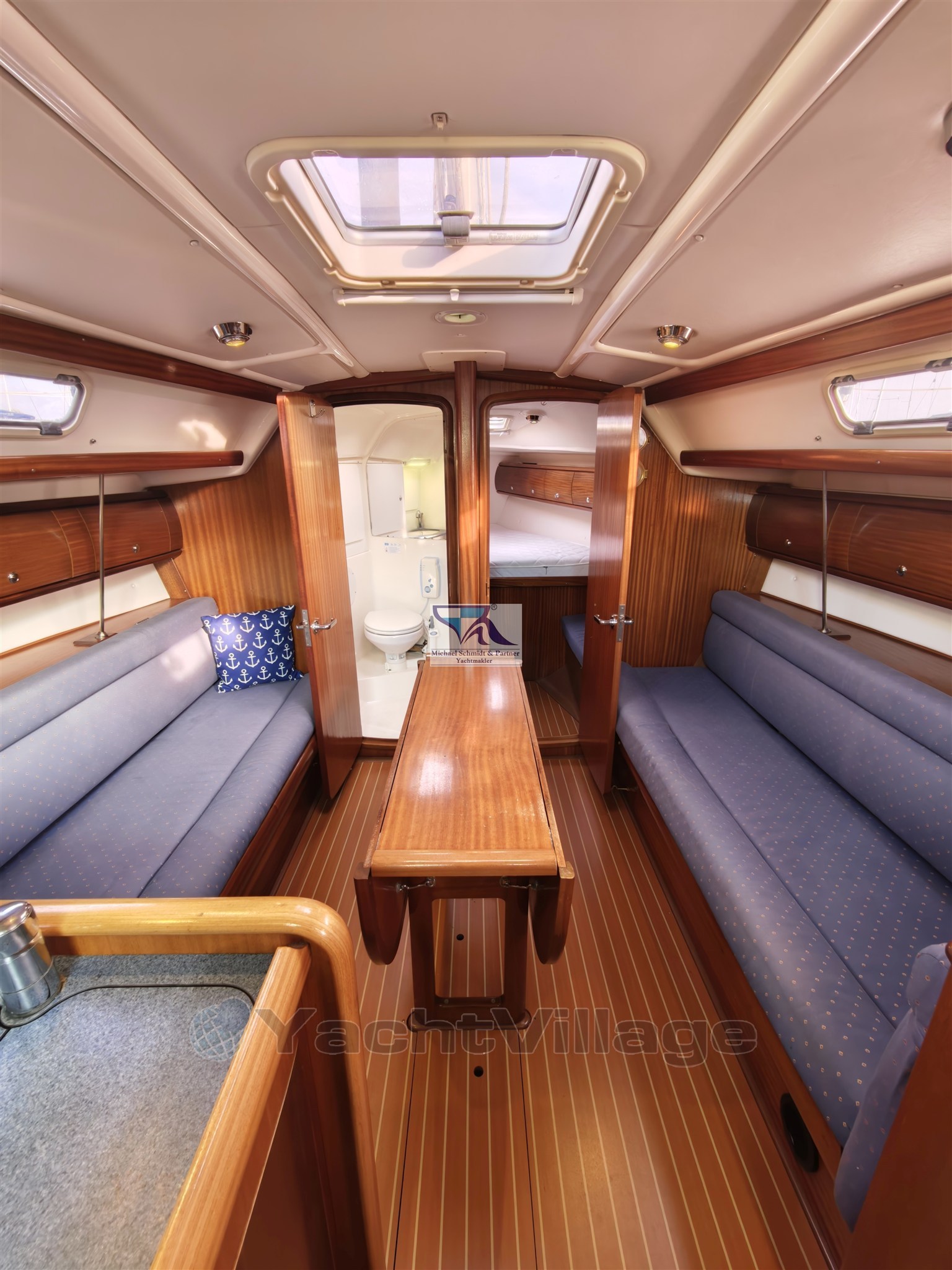 Bavaria 36 59