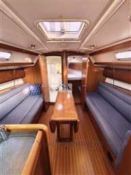 Bavaria 36 59