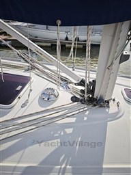 Bavaria 36 10