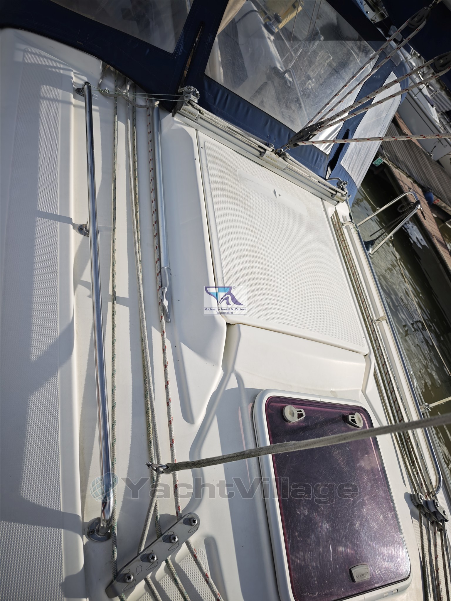 Bavaria 36 11