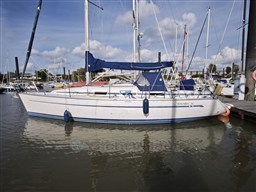 Bavaria 36 3