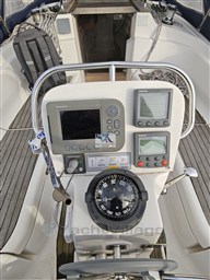 Bavaria 36 34